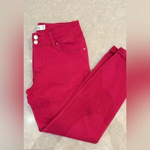 Royalty for me Crop Pants